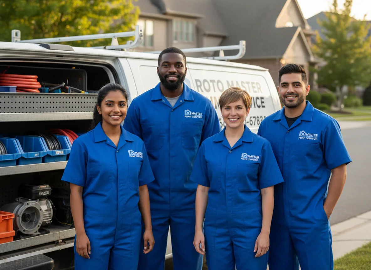 Sump Pump Installation company in Collingswood, NJ